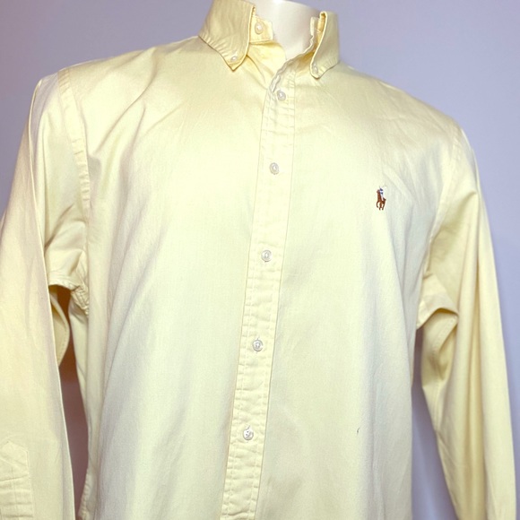 Polo Ralph Lauren Shirt - Picture 1 of 1